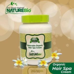 Hair Spa Cream